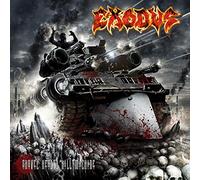 Exodus - Shovel Headed Kill Machine