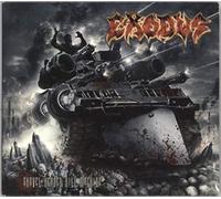 Exodus - Shovel Headed Kill Machine