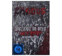 Exodus - Shovel headed tour machine