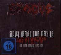 Exodus - Shovel Headed Tour Machine(Ltd.Meta
