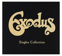 Exodus - SINGLES COLLECTION