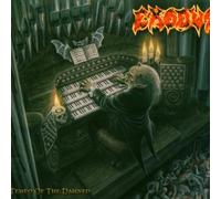Tempo of the Damned by Exodus