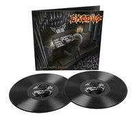 Exodus - Tempo Of The Damned
