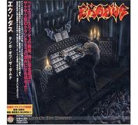 Exodus - Tempo of The Damned