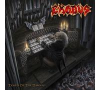 Tempo of the Damned by Exodus