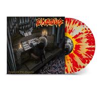 Exodus - Tempo Of The Damned (20Th Anniversary)