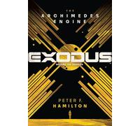 Exodus: The Archimedes Engine: 1