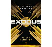 Exodus: The Archimedes Engine: 1