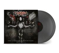 Exodus - The Atrocity Exhibition