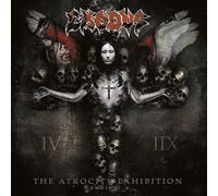 Exodus - The Atrocity Exhibition - Exhibit A (CD)