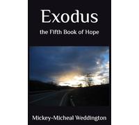 Exodus: the Fifth Book of Hope