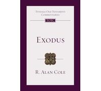 Exodus: An Introduction and Survey (Tyndale Old Testament Commentaries)