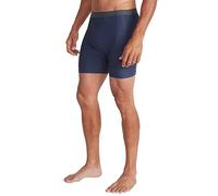 ExOfficio Boxer da Uomo Give-N-Go 2.0, Navy, Medium
