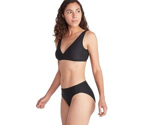 ExOfficio Give-N-Go 2.0 - Slip Bikini - Nero - L