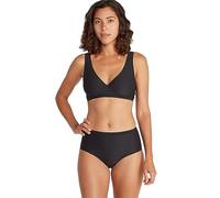 ExOfficio Slip da Donna Standard Give-N-Go 2.0 Full Cut, Nero, L