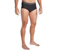 ExOfficio Slip da Uomo, Nero, M