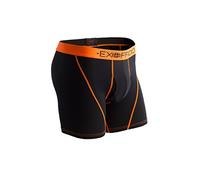 Exofficio Uomo Give-N-Go Sport Mesh Boxer Brief Da 6 Pollici - 1241-2336