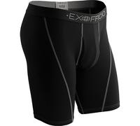 Exofficio Uomo Give-N-Go Sport Mesh Boxer Brief Da 9 Pollici - 1241-2335