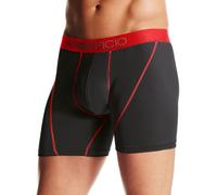 ExOfficio Uomo Give-N-Go Sport Rete 6-inch Mutande Boxer - 1241-2336