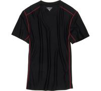 ExOfficio Uomo Give-N-Go Sport Rete Girocollo Top - 1242-2244