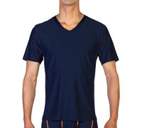 ExOfficio Uomo Give-N-Go Sport Rete Maglia Scollo A V - 1242-2245