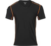 ExOfficio Uomo Give-N-Go Sport Rete Maglia Scollo A V - 1242-2245