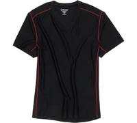 ExOfficio Uomo Give-N-Go Sport Rete Maglia Scollo A V - 1242-2245