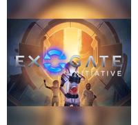 Exogate Initiative (PC) Steam Gift - GLOBAL
