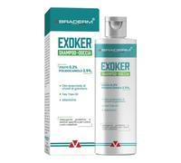 EXOKER Sh-Doccia 150ml