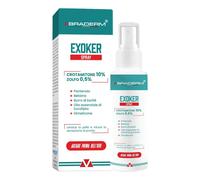 EXOKER SPRAY 100ML