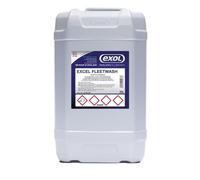 Exol Fleetwash Rimuovi Film Del Traffico