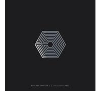exology chapter 1: the lost planet (special edition) [2cd]