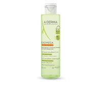 Exomega Control 2 In 1 A- Derma 200ml