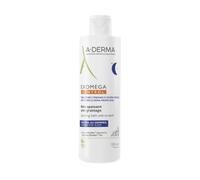 A-Derma Exomega Control Soothing Bath Anti-Scratch bagno rilassante contro irritazioni e prurito 200 ml