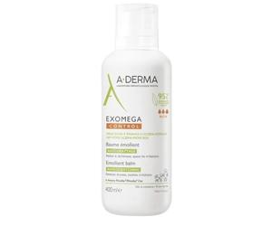 EXOMEGA Control Bals.400ml