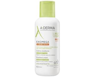 EXOMEGA CONTROL CR EMOL 400ML