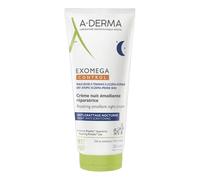Exomega control crema notte 200 ml
