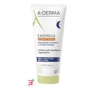 EXOMEGA CONTROL CREMA NOTTE 200 ML