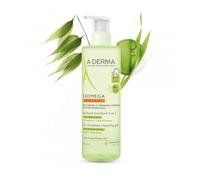 Exomega Control Gel 2in1 500ml - Idrata e lenisce la pelle