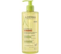 A-Derma Exomega Control Olio-emolliente per doccia 500 ml