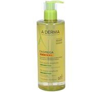 EXOMEGA CONTROL OLIO LAV 500ML