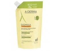 Exomega Control Olio Lavante Emolliente Ricarica 500 ml