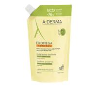Exomega Control Olio Lavante Emolliente Ricarica 500 ml