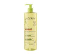 A-derma Exomega Control Olio Lavante Emolliente Anti-grattage 750ml