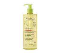 Exomega control olio lavante emolliente 500 ml