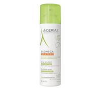 Exomega Control Spray Emolliente A-Derma 50ml