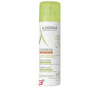 Exomega Control Spray Emolliente A-Derma 50ml