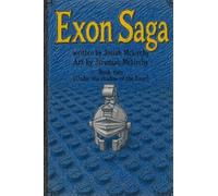 Exon Saga Two: Under the Shadow of the Exon: 2