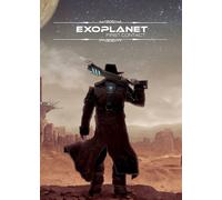 Exoplanet: First Contact Steam Key GLOBAL