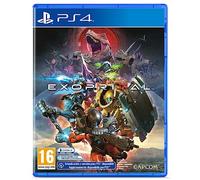 Capcom Videogioco Exoprimal Per PlayStation 4 1121236-Capcom